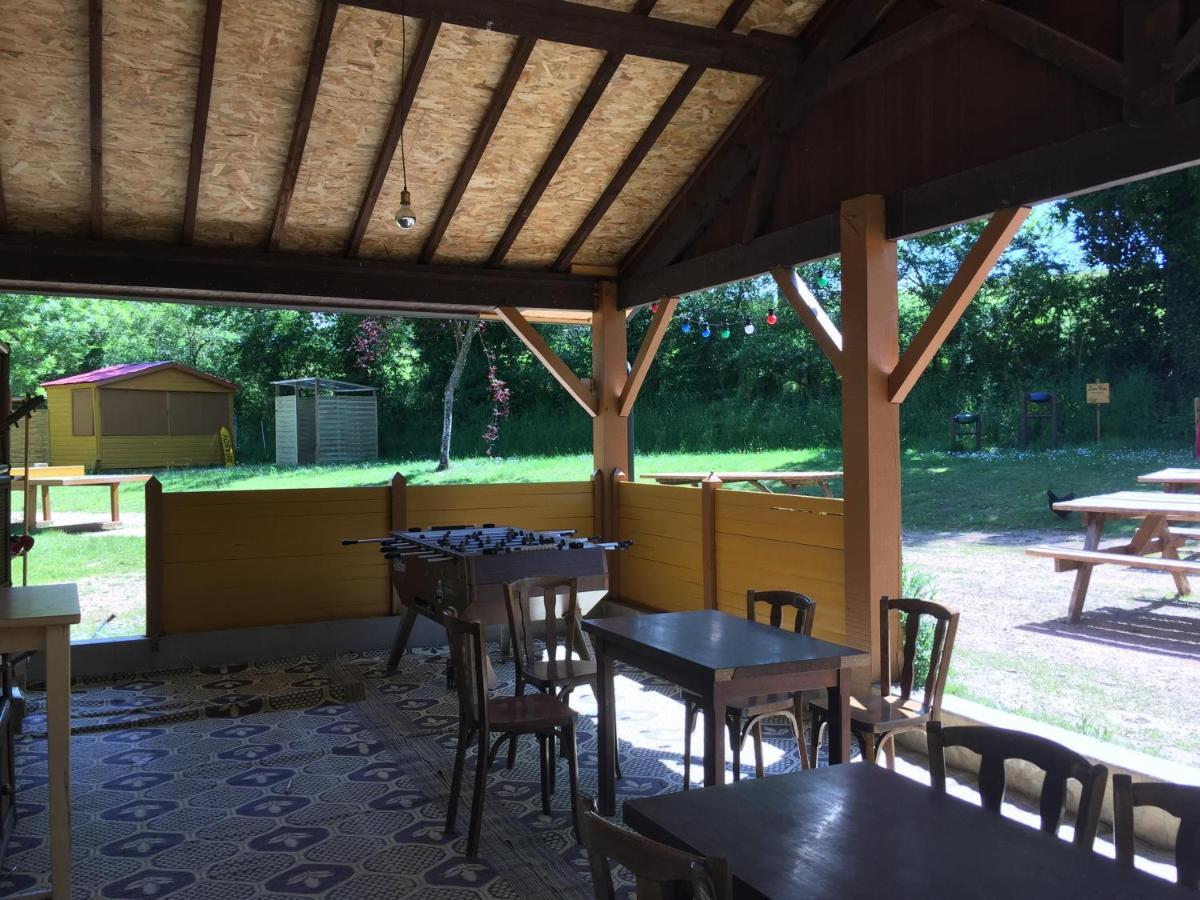 L'Alternatif Hotel Huriel Luaran gambar