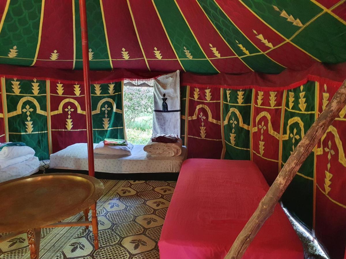 L'Alternatif Hotel Huriel Luaran gambar