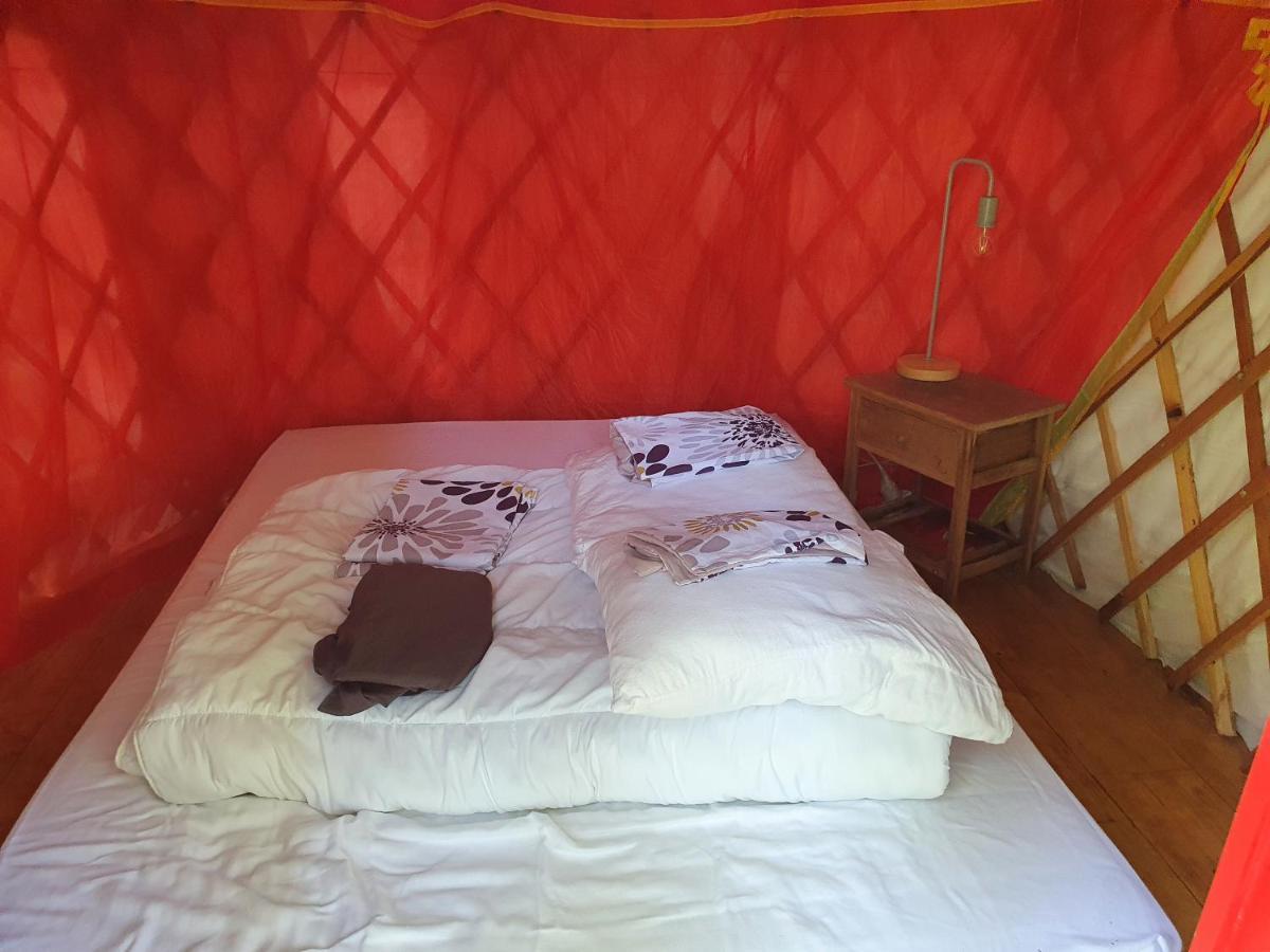 L'Alternatif Hotel Huriel Luaran gambar