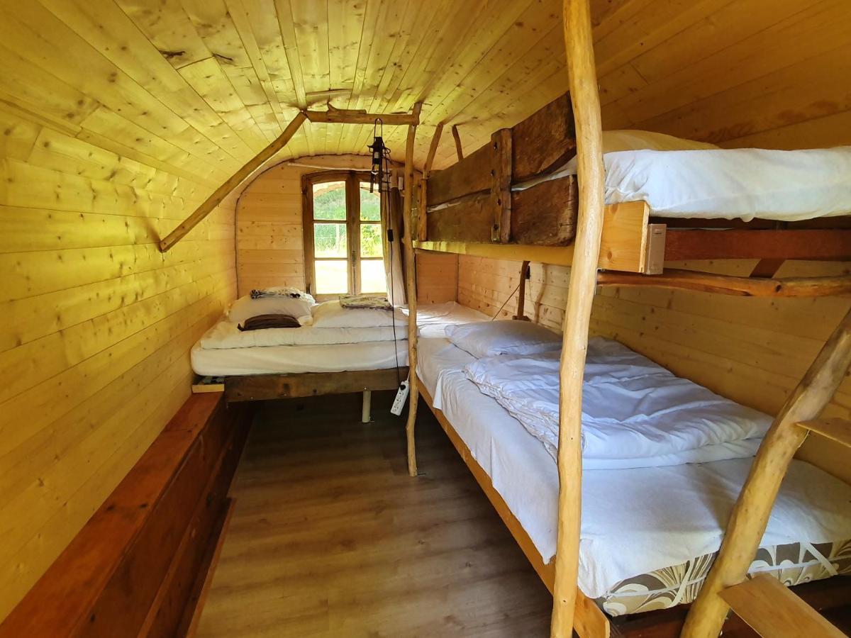 L'Alternatif Hotel Huriel Luaran gambar