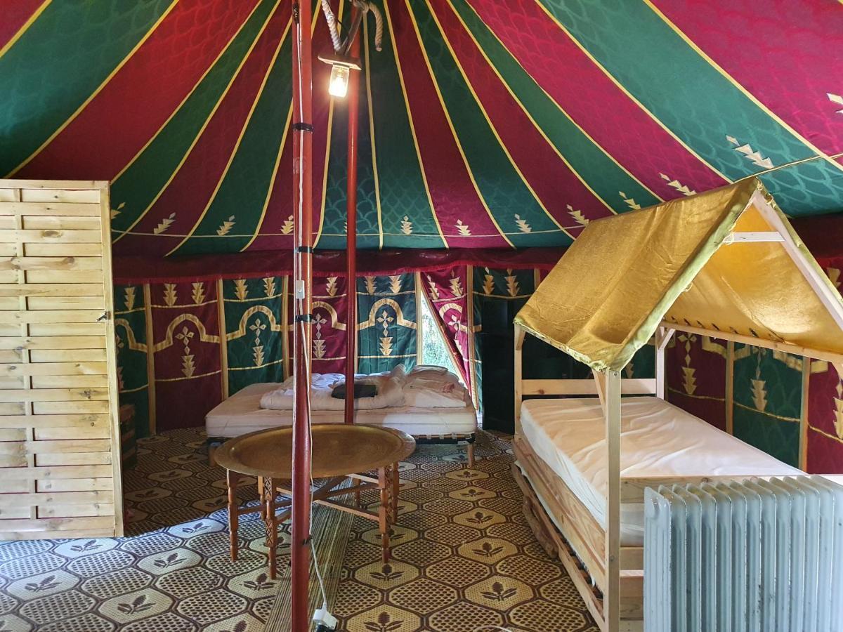 L'Alternatif Hotel Huriel Luaran gambar