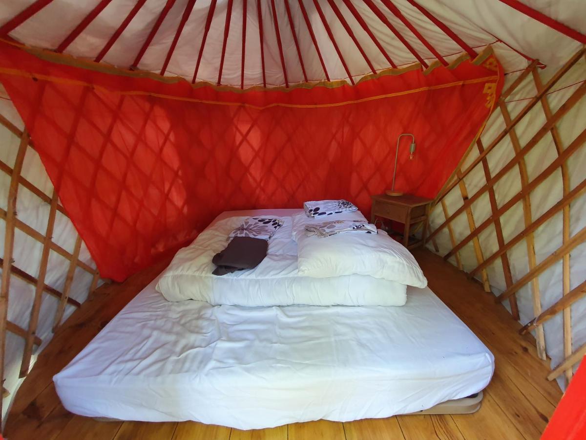 L'Alternatif Hotel Huriel Luaran gambar