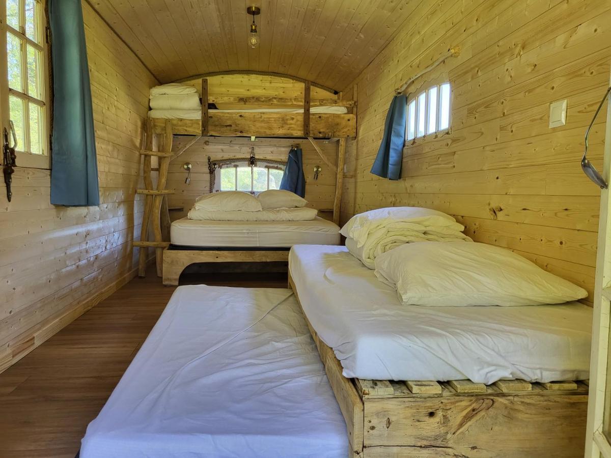 L'Alternatif Hotel Huriel Luaran gambar