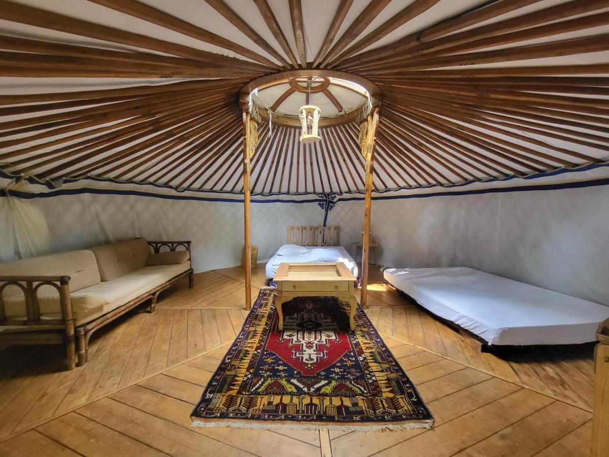 L'Alternatif Hotel Huriel Luaran gambar
