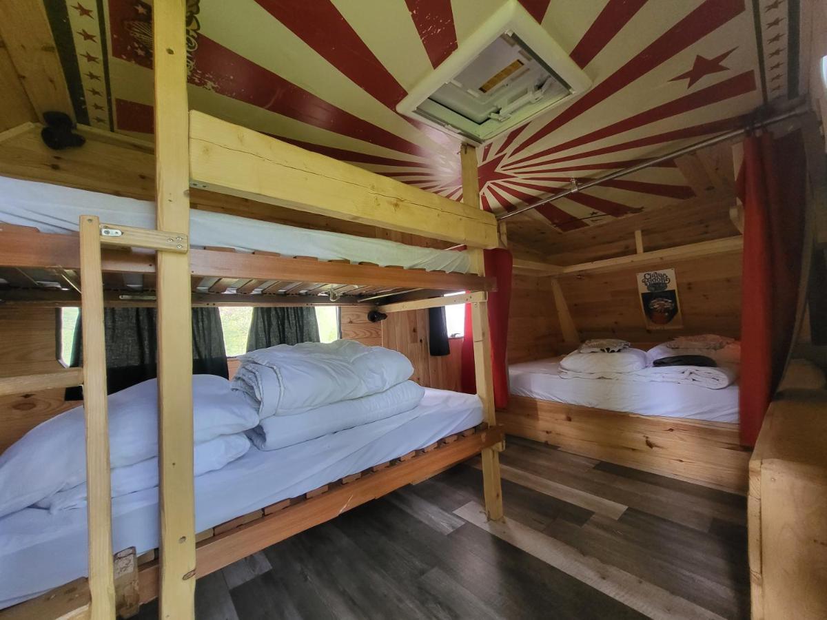L'Alternatif Hotel Huriel Luaran gambar