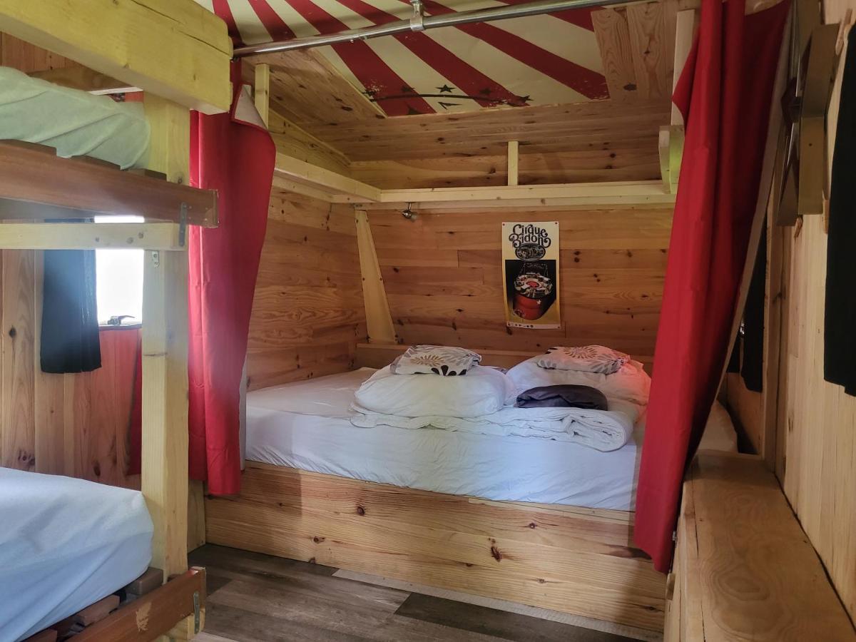 L'Alternatif Hotel Huriel Luaran gambar